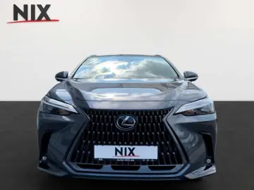 LEXUS NX 350h 2.5 Hybrid Executive Tech.-Paket 8-fach