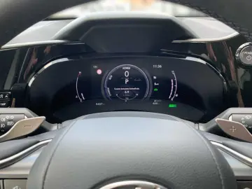 LEXUS NX 350h 2.5 Hybrid Executive Tech.-Paket 8-fach