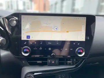 LEXUS NX 350h 2.5 Hybrid Executive Tech.-Paket 8-fach