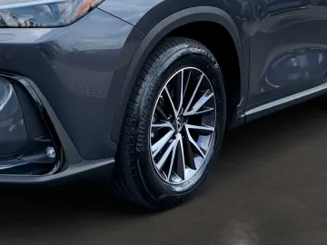 LEXUS NX 350h 2.5 Hybrid Executive Tech.-Paket 8-fach