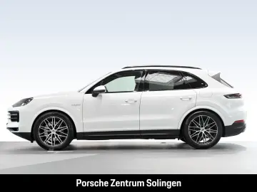 PORSCHE Cayenne E-Hybrid Panorma Bose InnoDrive AHK