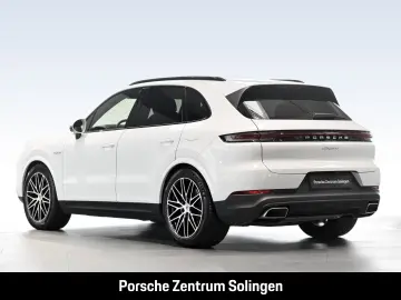 PORSCHE Cayenne E-Hybrid Panorma Bose InnoDrive AHK