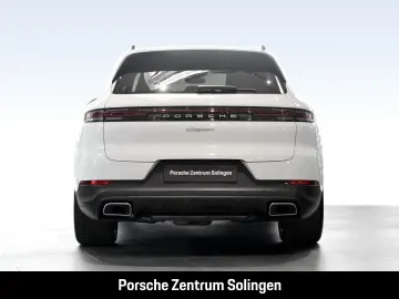 PORSCHE Cayenne E-Hybrid Panorma Bose InnoDrive AHK