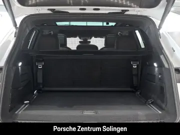 PORSCHE Cayenne E-Hybrid Panorma Bose InnoDrive AHK