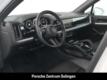 PORSCHE Cayenne E-Hybrid Panorma Bose InnoDrive AHK