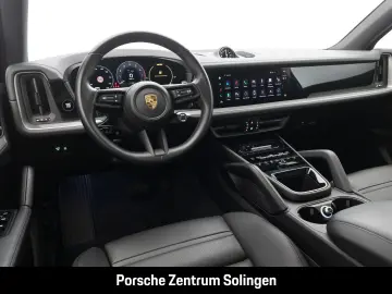 PORSCHE Cayenne E-Hybrid Panorma Bose InnoDrive AHK