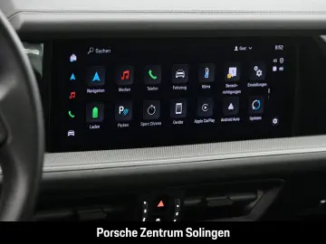 PORSCHE Cayenne E-Hybrid Panorma Bose InnoDrive AHK