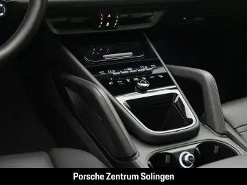 PORSCHE Cayenne E-Hybrid Panorma Bose InnoDrive AHK