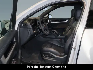 PORSCHE Cayenne E-Hybrid Luft;Soft-Close;Head-Up;BOSE
