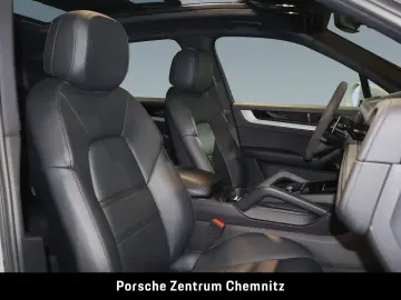 PORSCHE Cayenne E-Hybrid Luft;Soft-Close;Head-Up;BOSE