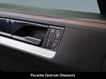 PORSCHE Cayenne E-Hybrid Luft;Soft-Close;Head-Up;BOSE
