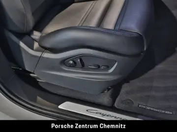 PORSCHE Cayenne E-Hybrid Luft;Soft-Close;Head-Up;BOSE