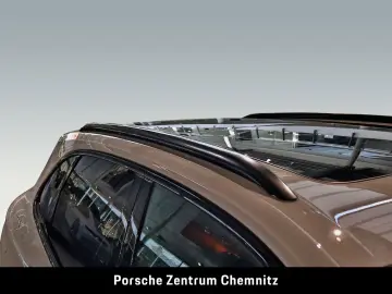 PORSCHE Cayenne E-Hybrid Luft;Soft-Close;Head-Up;BOSE