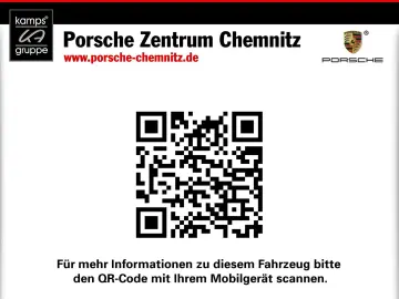 PORSCHE Cayenne E-Hybrid Luft;Soft-Close;Head-Up;BOSE