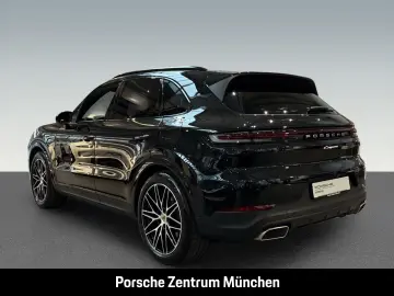 PORSCHE Cayenne E-Hybrid InnoDrive Head-Up BOSE 21-Zoll