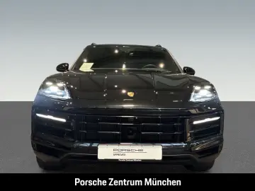PORSCHE Cayenne E-Hybrid InnoDrive Head-Up BOSE 21-Zoll