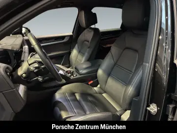 PORSCHE Cayenne E-Hybrid InnoDrive Head-Up BOSE 21-Zoll