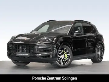 PORSCHE Cayenne E-Hybrid PANO INNO Head-Up SOFT