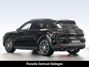 PORSCHE Cayenne E-Hybrid PANO INNO Head-Up SOFT