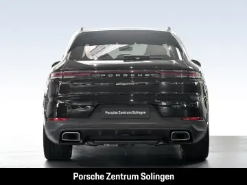 PORSCHE Cayenne E-Hybrid PANO INNO Head-Up SOFT