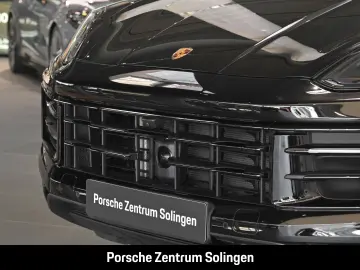 PORSCHE Cayenne E-Hybrid PANO INNO Head-Up SOFT