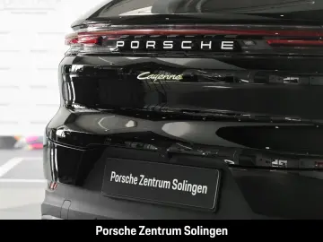 PORSCHE Cayenne E-Hybrid PANO INNO Head-Up SOFT