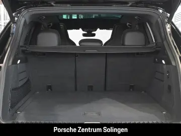 PORSCHE Cayenne E-Hybrid PANO INNO Head-Up SOFT