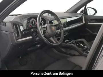 PORSCHE Cayenne E-Hybrid PANO INNO Head-Up SOFT