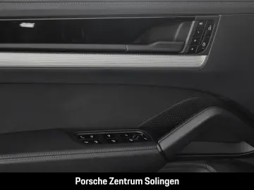 PORSCHE Cayenne E-Hybrid PANO INNO Head-Up SOFT