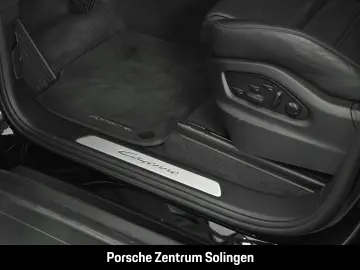 PORSCHE Cayenne E-Hybrid PANO INNO Head-Up SOFT