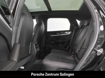 PORSCHE Cayenne E-Hybrid PANO INNO Head-Up SOFT