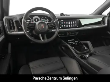 PORSCHE Cayenne E-Hybrid PANO INNO Head-Up SOFT