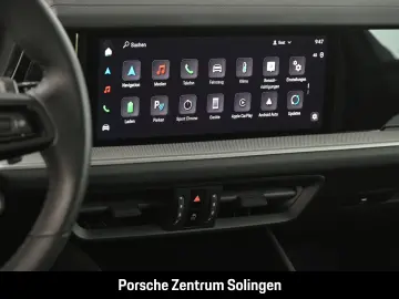 PORSCHE Cayenne E-Hybrid PANO INNO Head-Up SOFT