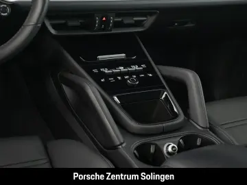 PORSCHE Cayenne E-Hybrid PANO INNO Head-Up SOFT