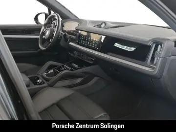 PORSCHE Cayenne E-Hybrid PANO INNO Head-Up SOFT
