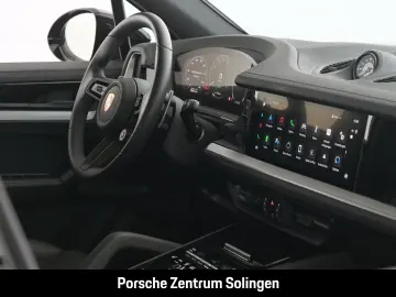 PORSCHE Cayenne E-Hybrid PANO INNO Head-Up SOFT