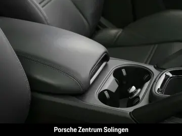 PORSCHE Cayenne E-Hybrid PANO INNO Head-Up SOFT