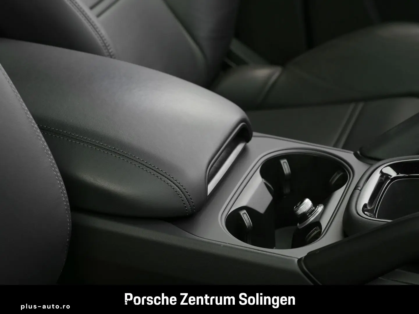 PORSCHE Cayenne E-Hybrid PANO INNO Head-Up SOFT