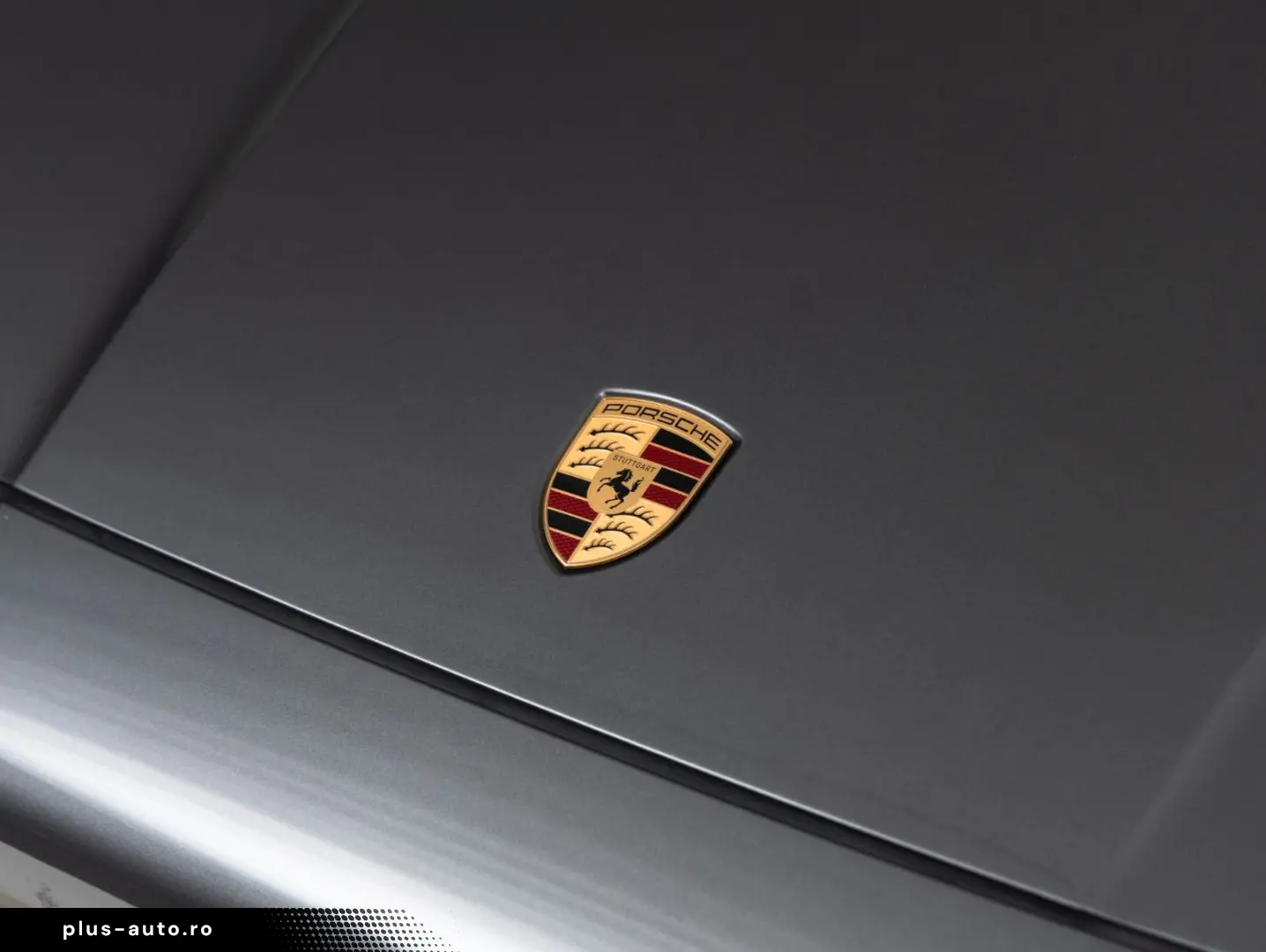 PORSCHE Cayenne Coupe S E-Hybrid   Clubleder   PDCC   HD