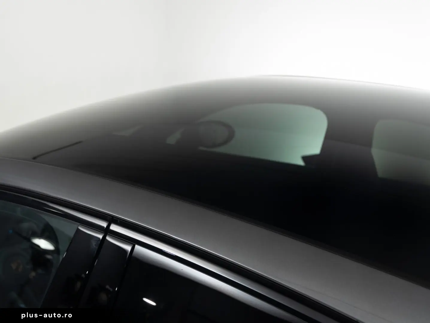 PORSCHE Cayenne Coupe S E-Hybrid   Clubleder   PDCC   HD