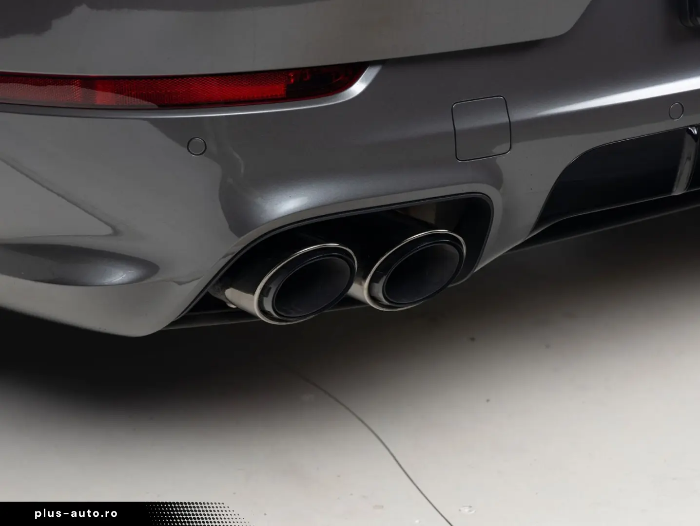PORSCHE Cayenne Coupe S E-Hybrid   Clubleder   PDCC   HD