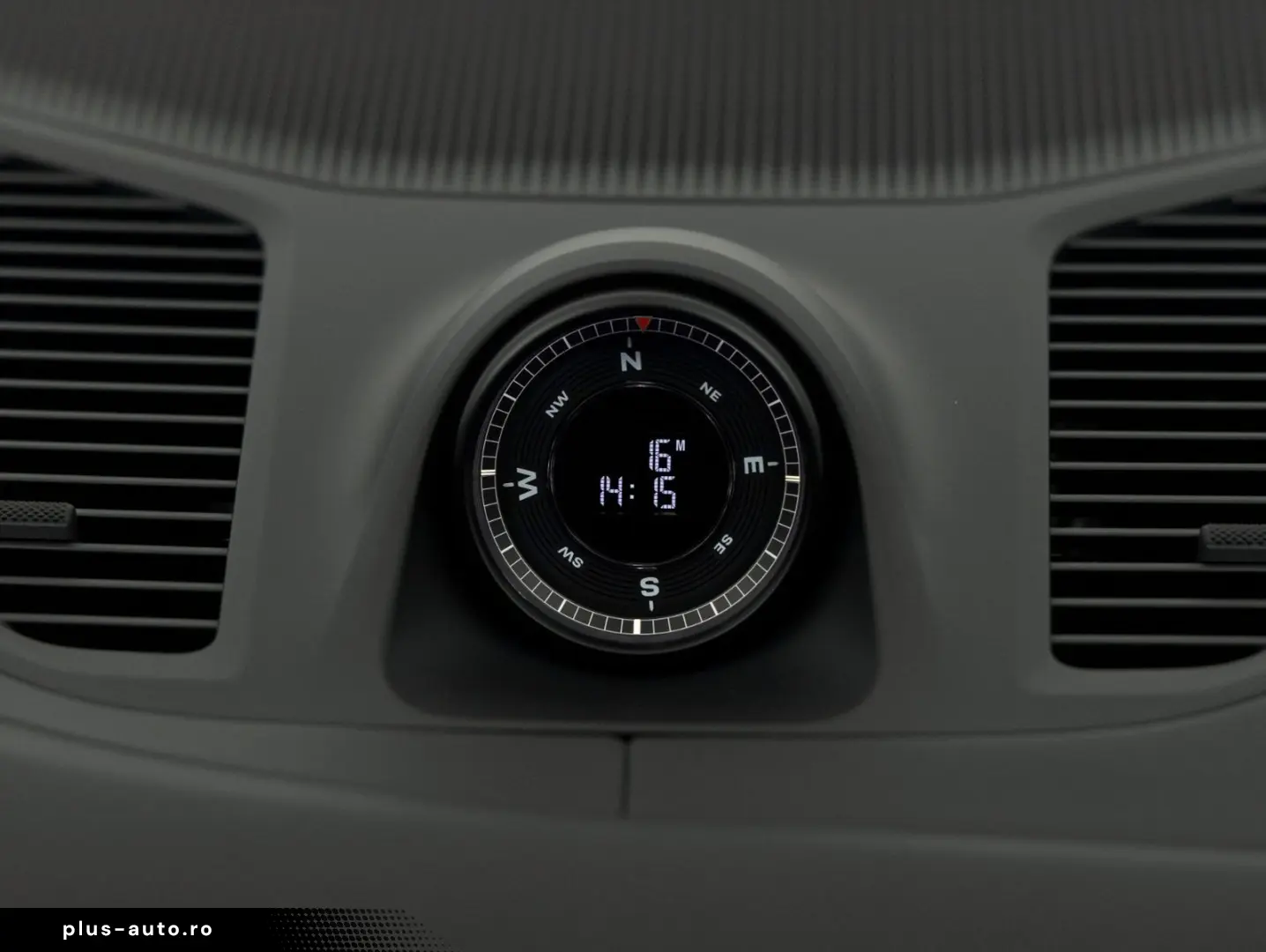 PORSCHE Cayenne Coupe S E-Hybrid   Clubleder   PDCC   HD