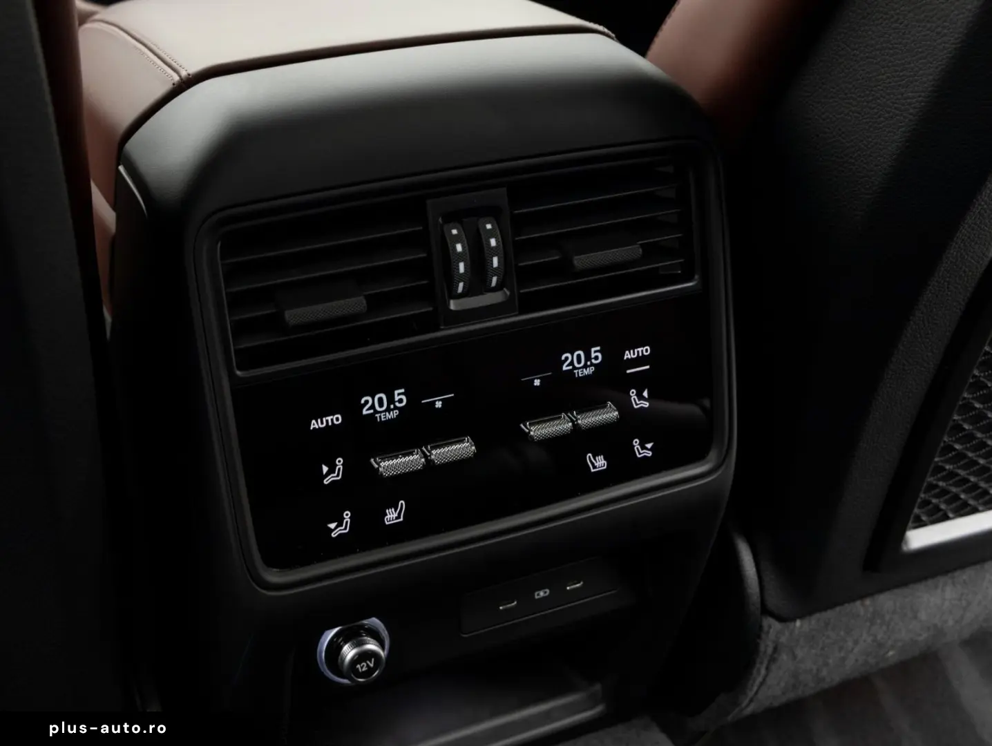 PORSCHE Cayenne Coupe S E-Hybrid   Clubleder   PDCC   HD