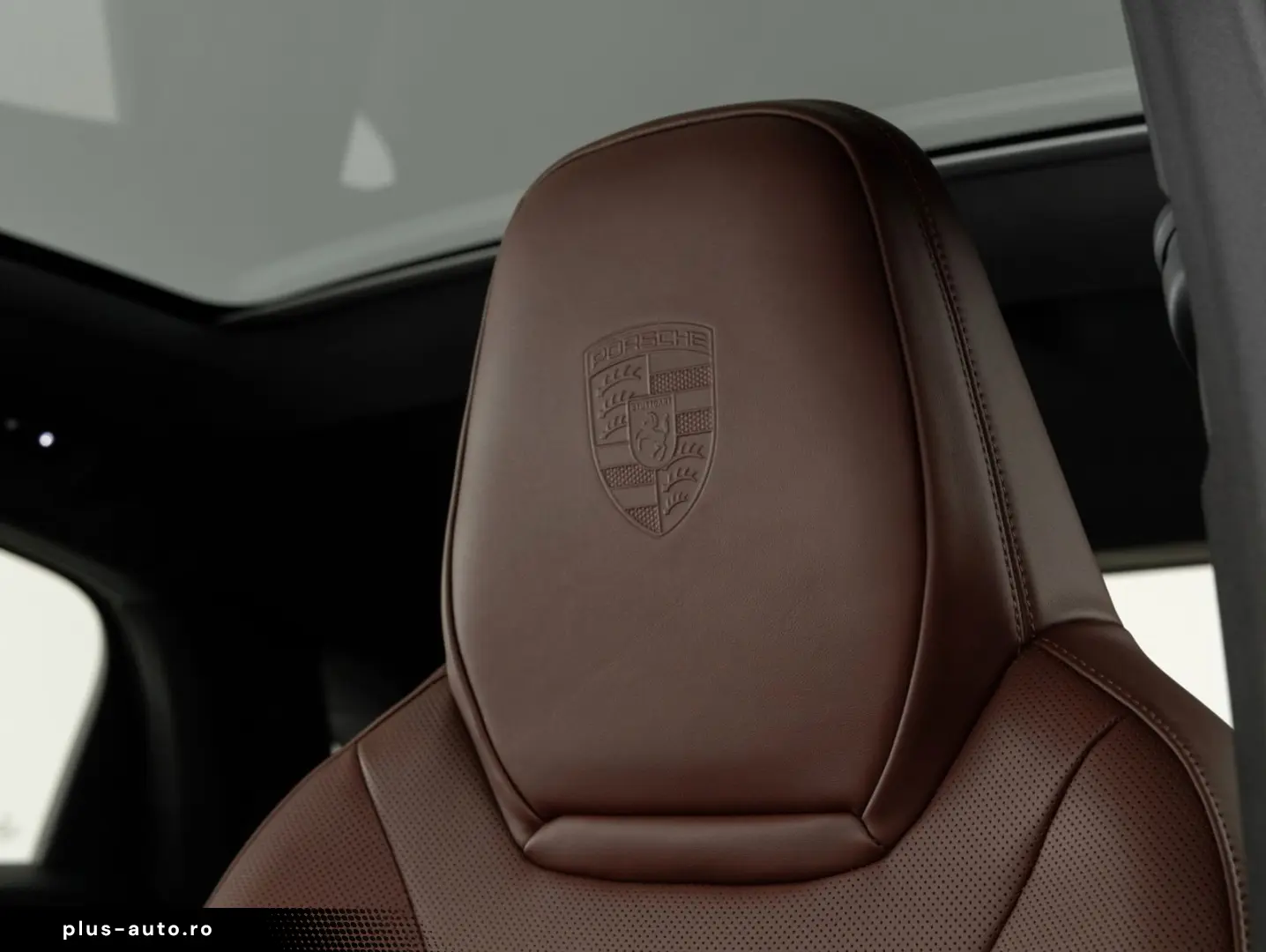 PORSCHE Cayenne Coupe S E-Hybrid   Clubleder   PDCC   HD