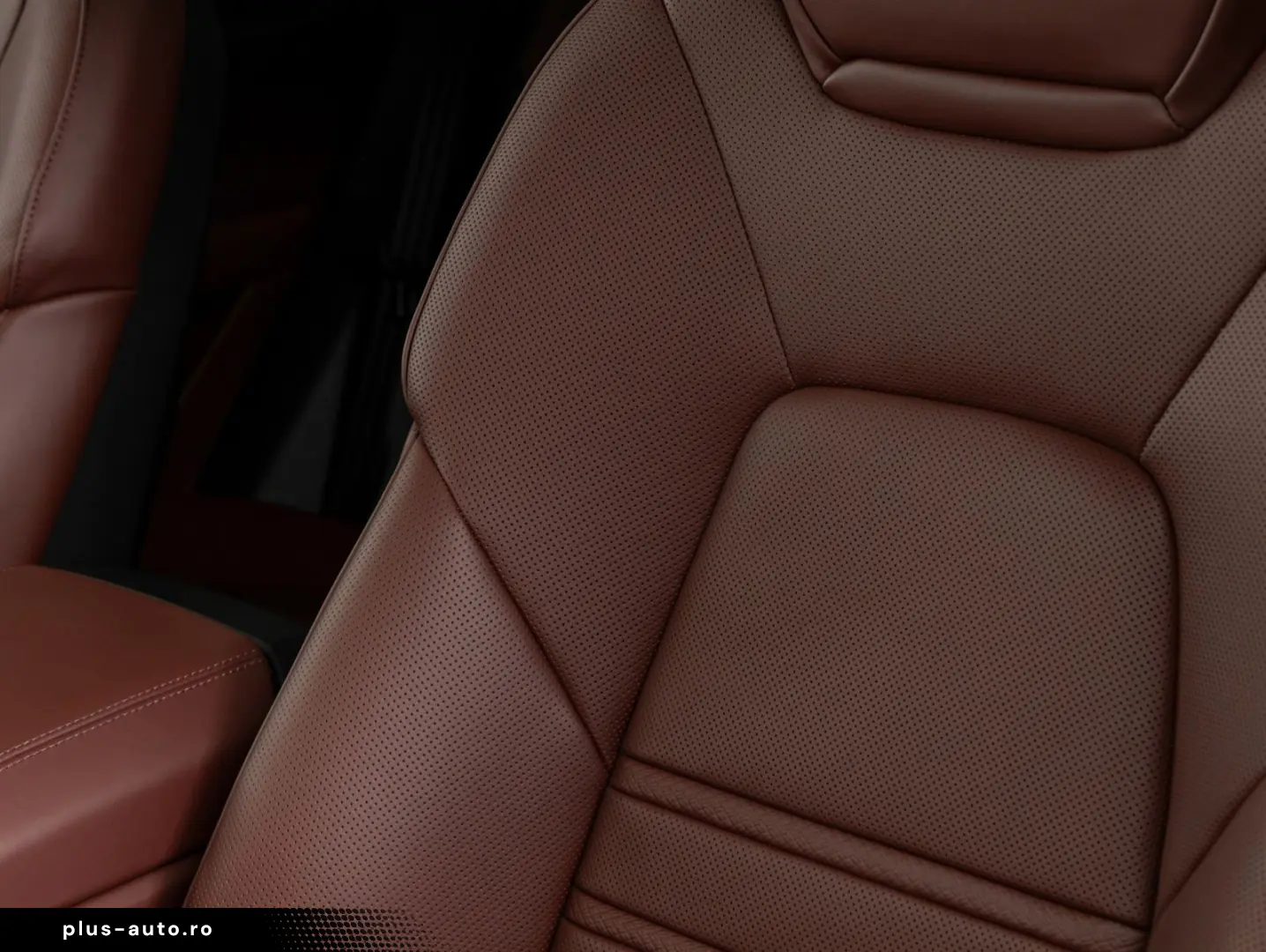 PORSCHE Cayenne Coupe S E-Hybrid   Clubleder   PDCC   HD