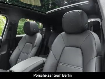 PORSCHE Cayenne S E-Hybrid Coupe HA-Lenkung InnoDrive