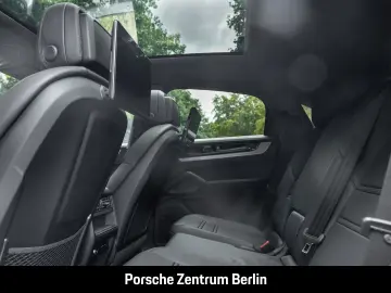 PORSCHE Cayenne S E-Hybrid Coupe HA-Lenkung InnoDrive