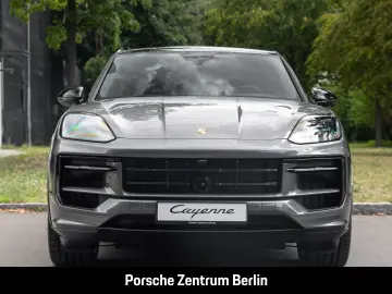 PORSCHE Cayenne S E-Hybrid Coupe HA-Lenkung InnoDrive