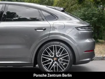PORSCHE Cayenne S E-Hybrid Coupe HA-Lenkung InnoDrive