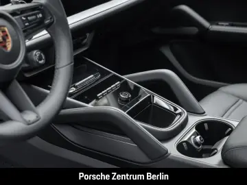 PORSCHE Cayenne S E-Hybrid Coupe HA-Lenkung InnoDrive